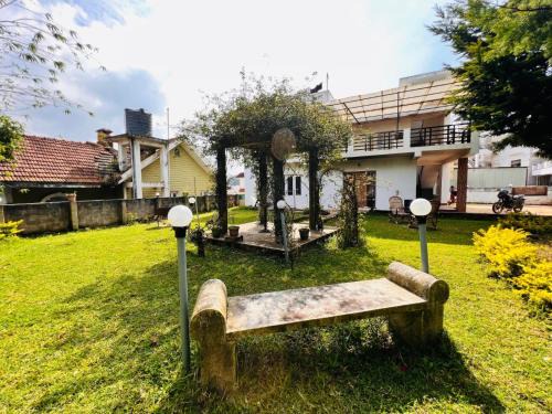 NABA HOME STAY OOTY