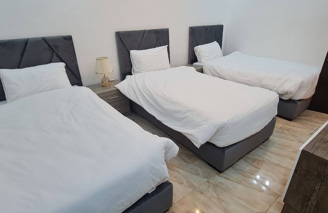 Nabateans Home Hotel