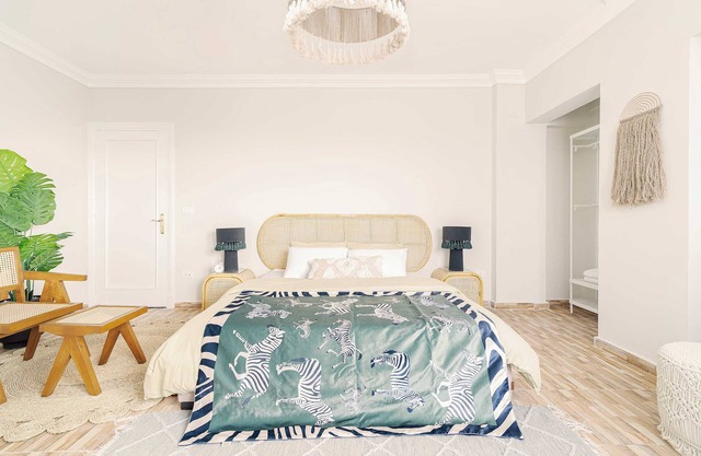 San Stefano Seaview Paradise - G2