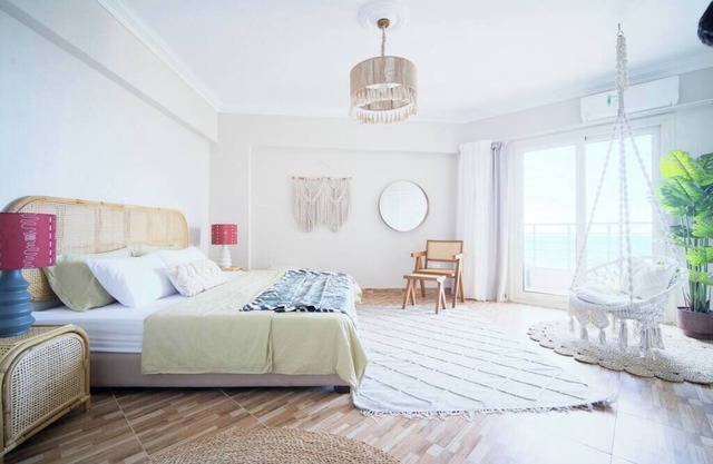 Nabeel Homes Boutique Hotel - G7