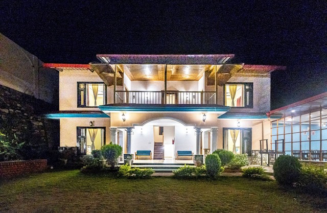 Nabh Resorts