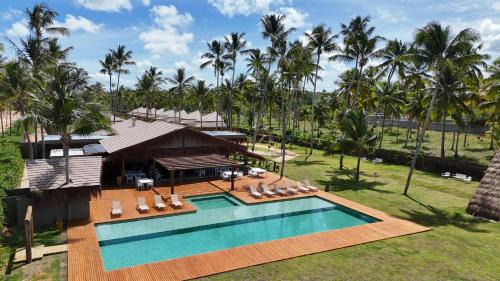 Naca Boutique Hotel