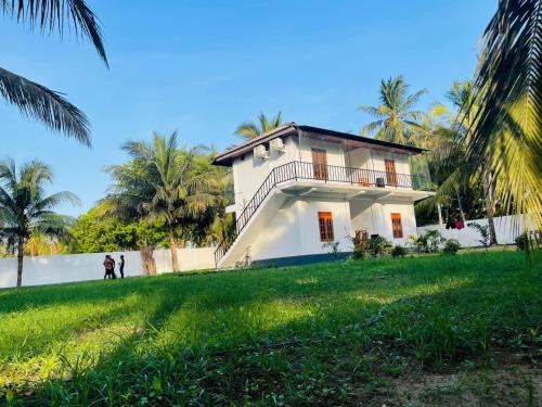 Nachchi Sweet Beach Stay