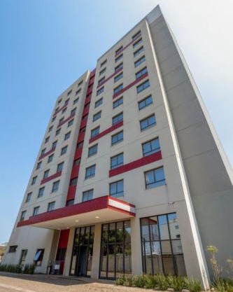Nacional Inn Palmas