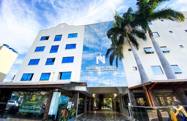 Nacional Palace Hotel