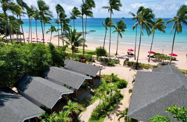 Nacpan Beach Villas Managed by H Hospitality Group