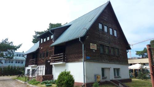 Nad Bałtykiem