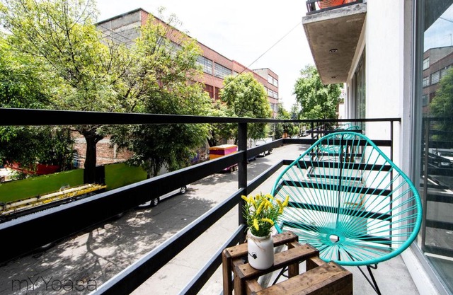 Nadal 102 - Gorgeous Brand New Apartment Close to Polanco