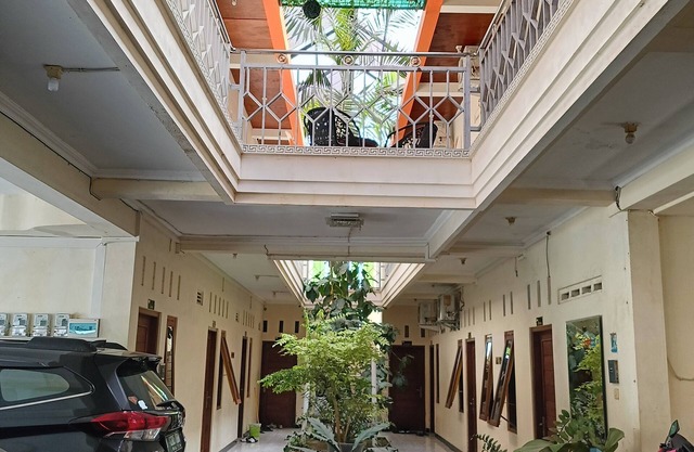 Nadamax Solo Guest House