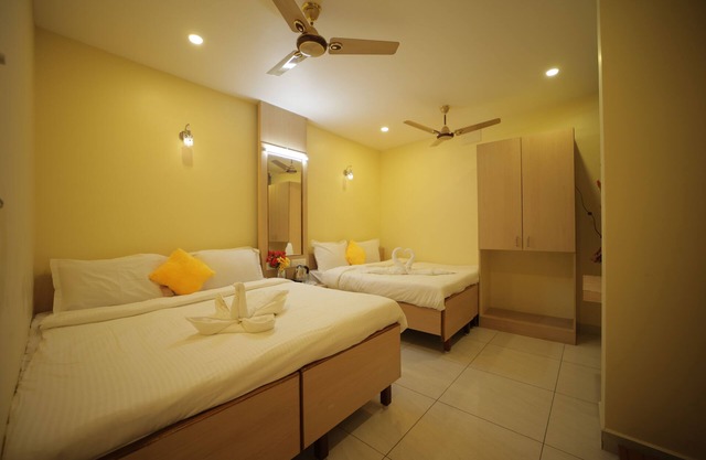 Nadanam Inn
