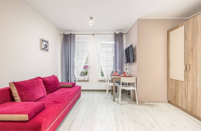 Nadbrzeżna Cozy Studio Mielno by Renters