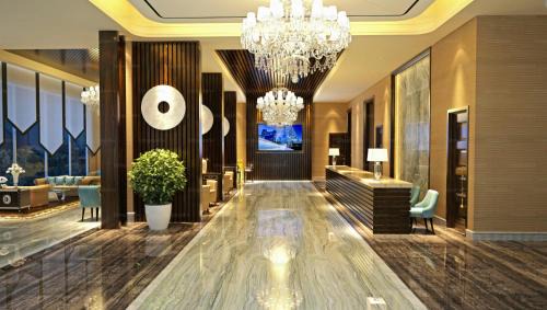 Nadeva hotel