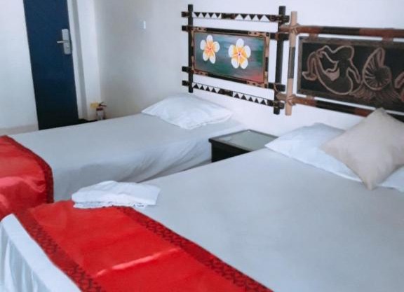 Nadi Airport Transit Hotel
