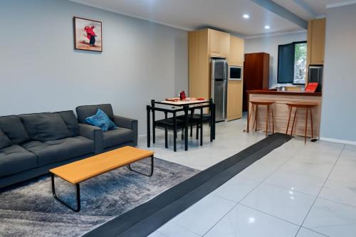 Nadi Holiday Stay