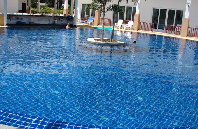 Nadivana Serviced Apartments