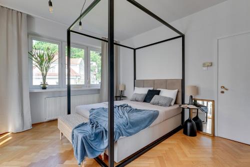 Nadmorski Apartament Z Tarasem Nad Bulwarem