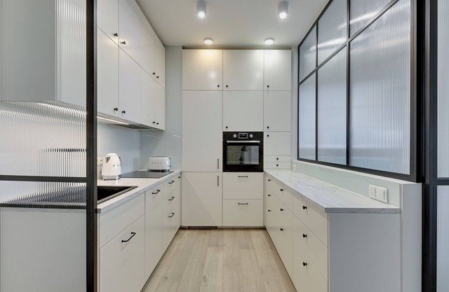 Nadmorski Park by Grand Apartments
