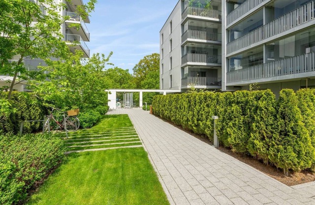 Nadmorze by Q4 Apartments