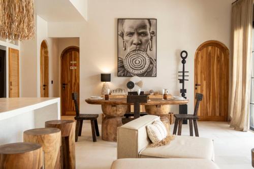 Nado Villa- Ubud