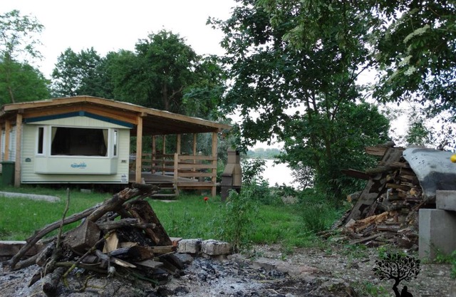 Nadwiślańskie Zacisze