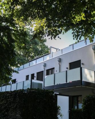 Naemi Premium Apartment Hannover