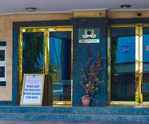 Nafelis Hotel Enugu