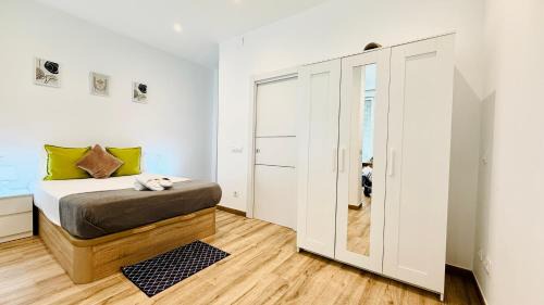 Naffah Apartments I