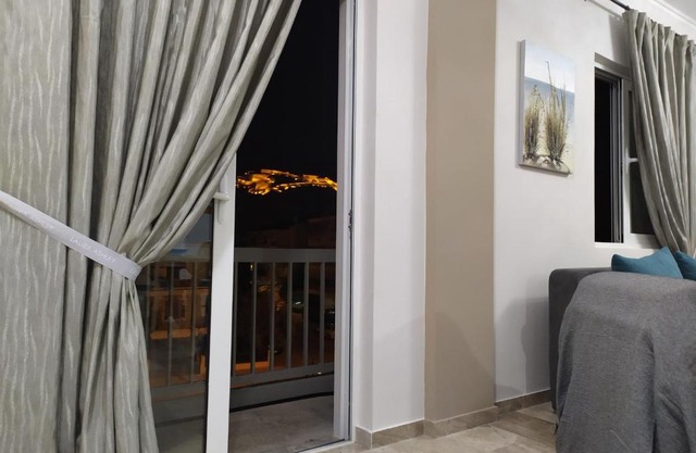 Nafplio City Apartments