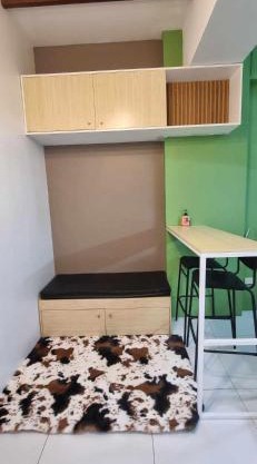Naga City Condo for a Restful Day