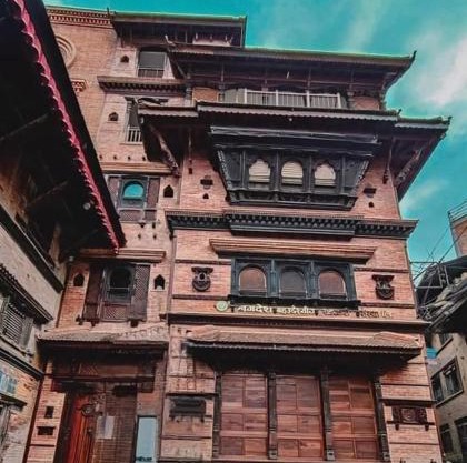 Nagadesh Homestay
