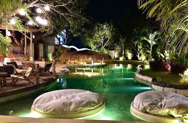 Nagara Boutique Hotel and Coworking