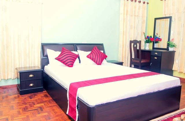 Nagarjun View Homestay Apartment