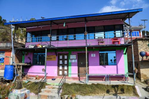 Nagarkot Community Homestay