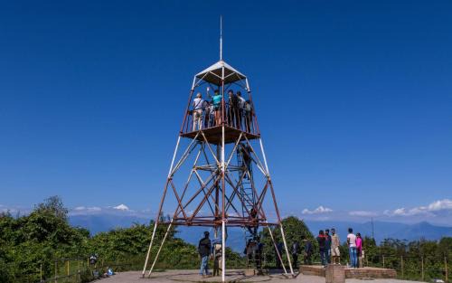 Nagarkot Day Hiking