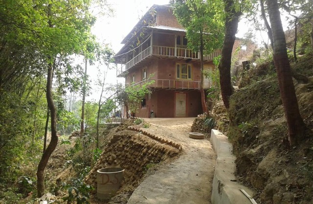 Nagarkot Community Homestay