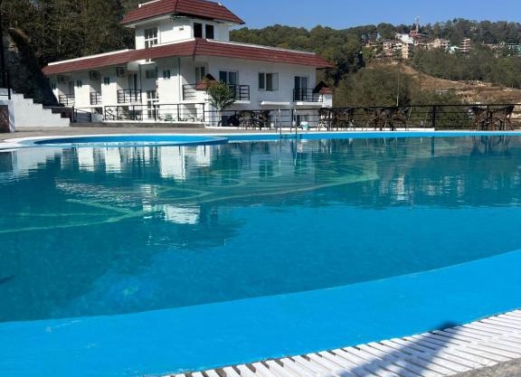 Nagarkot Resort PVt. Ltd