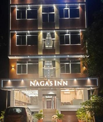 Nagas Inn by Unicorn