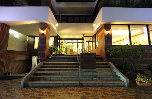 Nagasaki IK Hotel