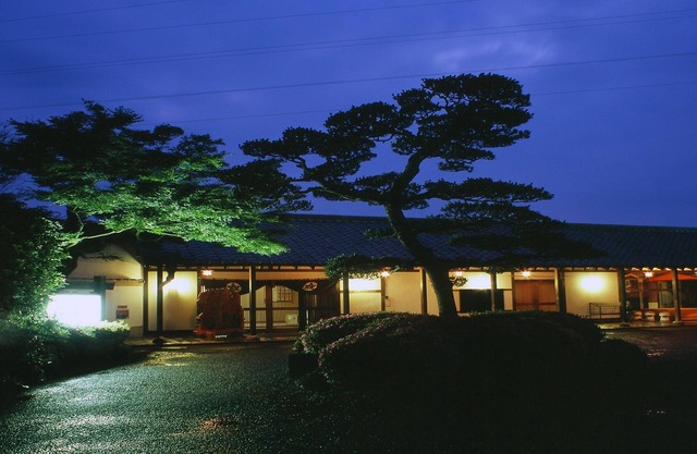 Nagasaki Koyotei