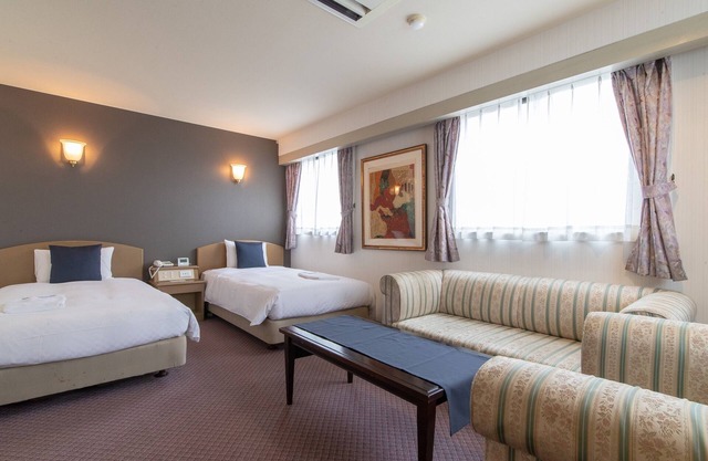 Nagasaki Orion Hotel