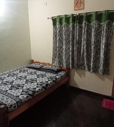 Nagashree Home Stay