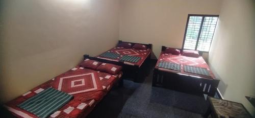 Nagashree Homestay.