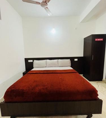 Nagashree stay inn chickamagalur