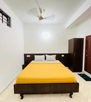 Nagashree stay inn