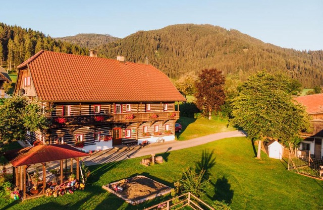 Nagerhof