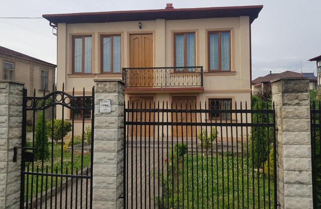 Nagi House