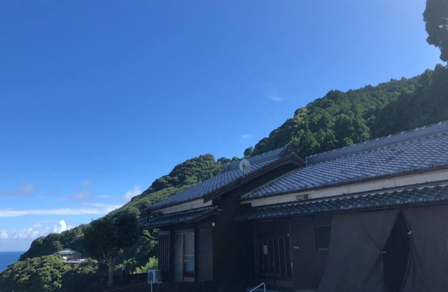 NAGI Onestoried old folk house for rent 4 rooms / Kumano Mie