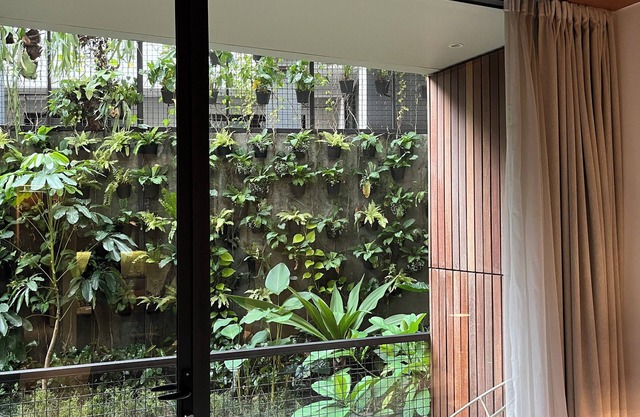 Nagomi Suites & Hotel