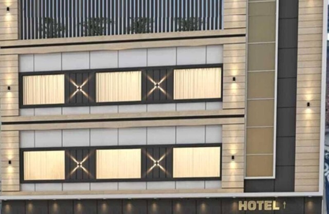 Nagpal Hotel And Restaurant