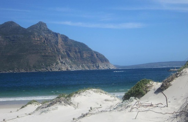 Nagua bay